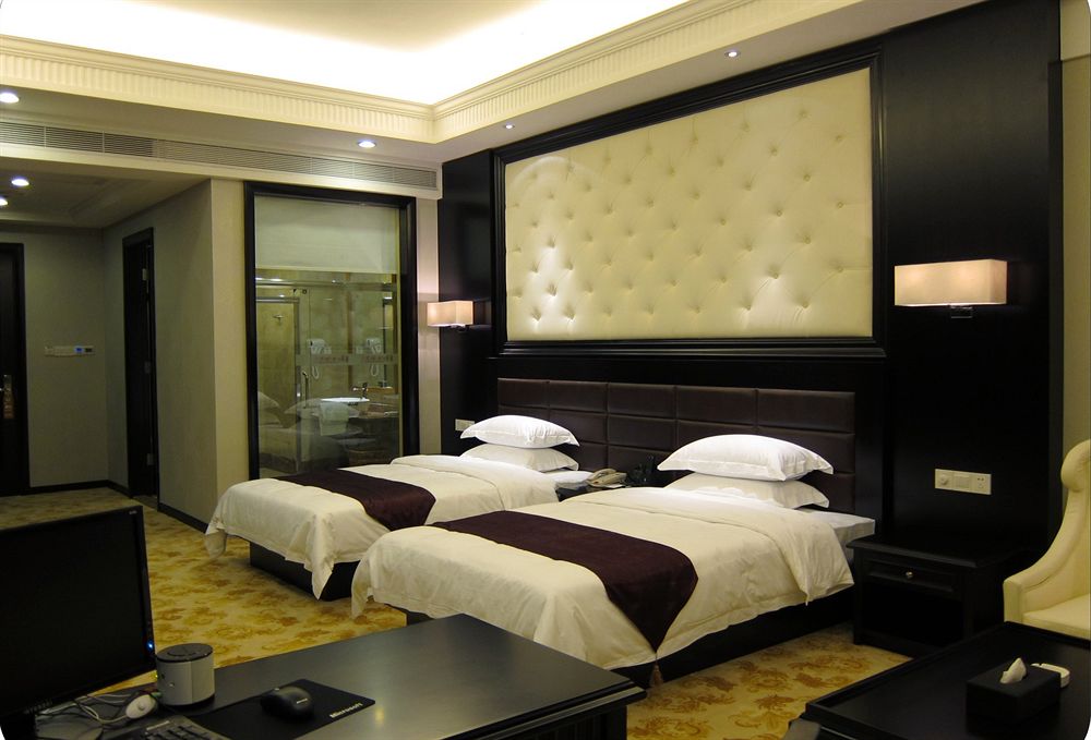 Libo Business Hotel