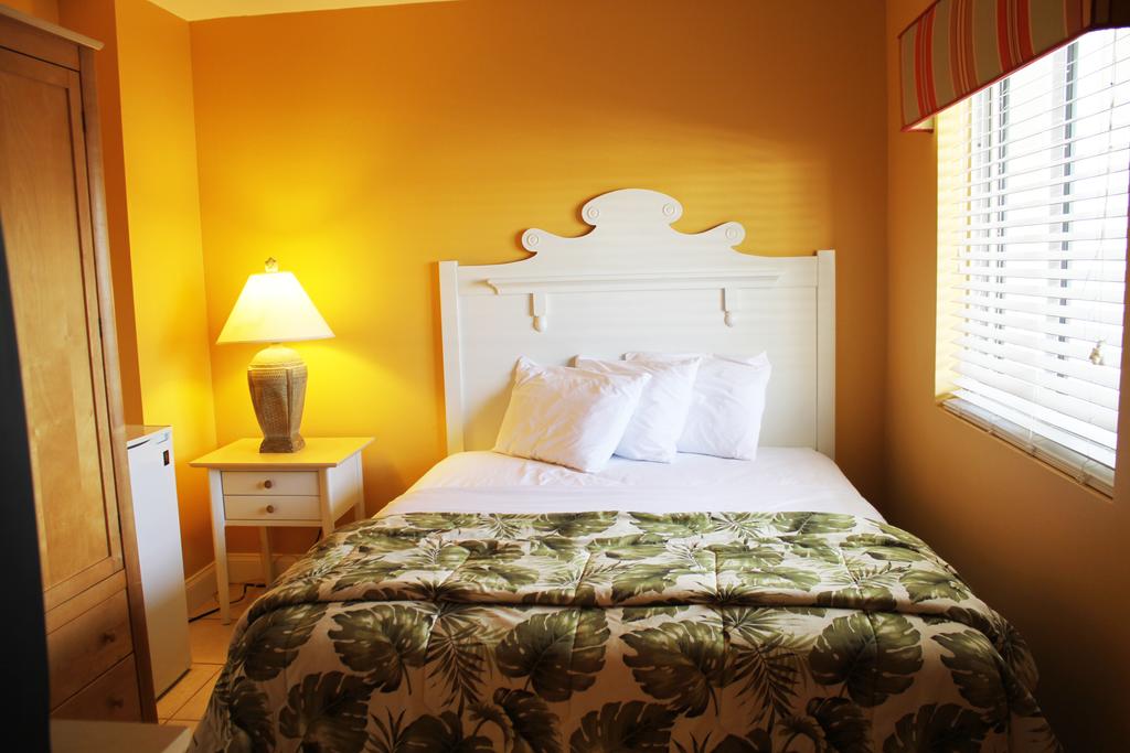 Grand Seas Resort