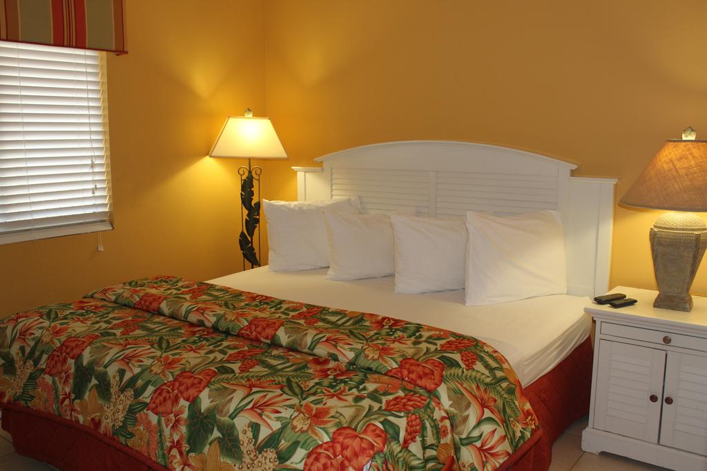 Grand Seas Resort
