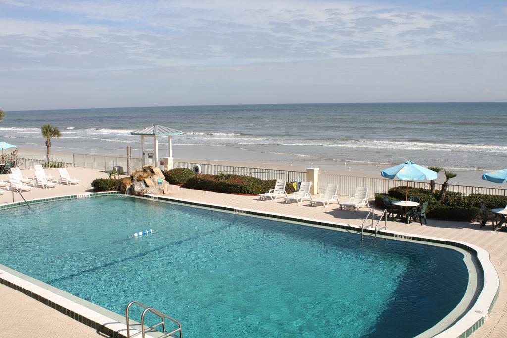 Grand Seas Resort