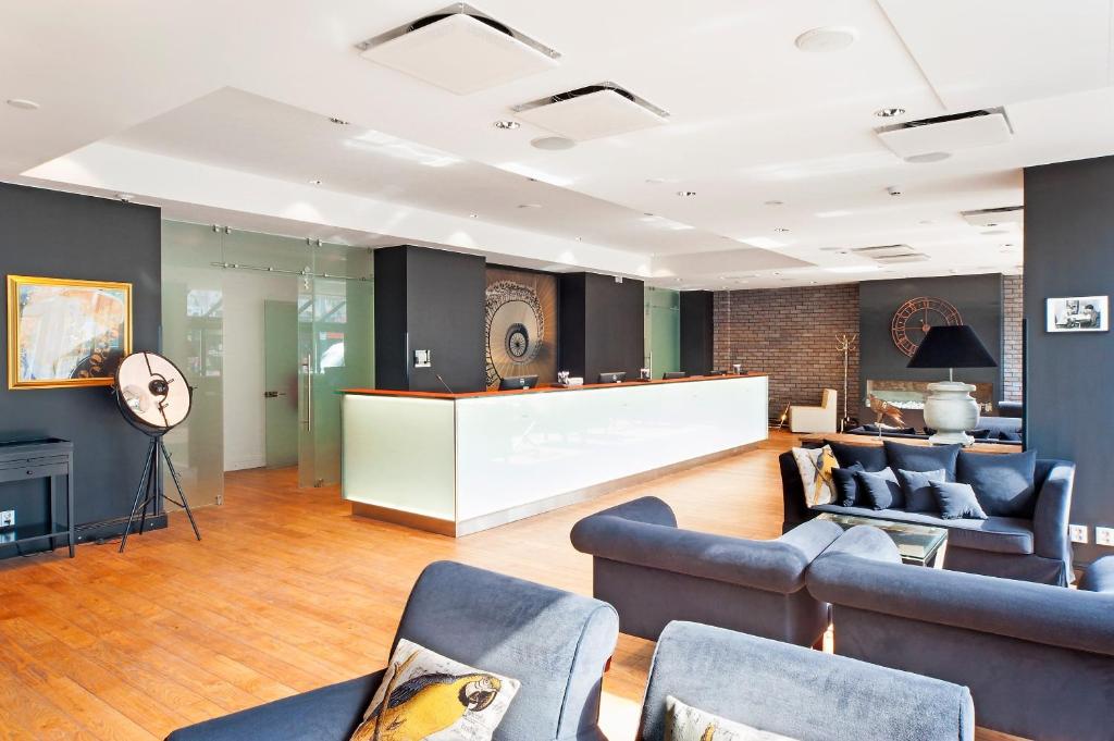 Solo Sokos Hotel Lahden Seurahuone