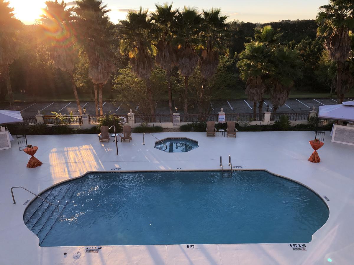 Best Western Gateway Grand