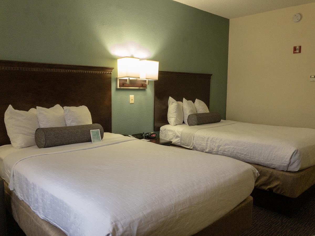 Best Western Gateway Grand