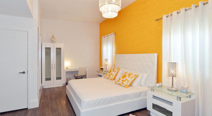 Ithaca of South Beach Hotel