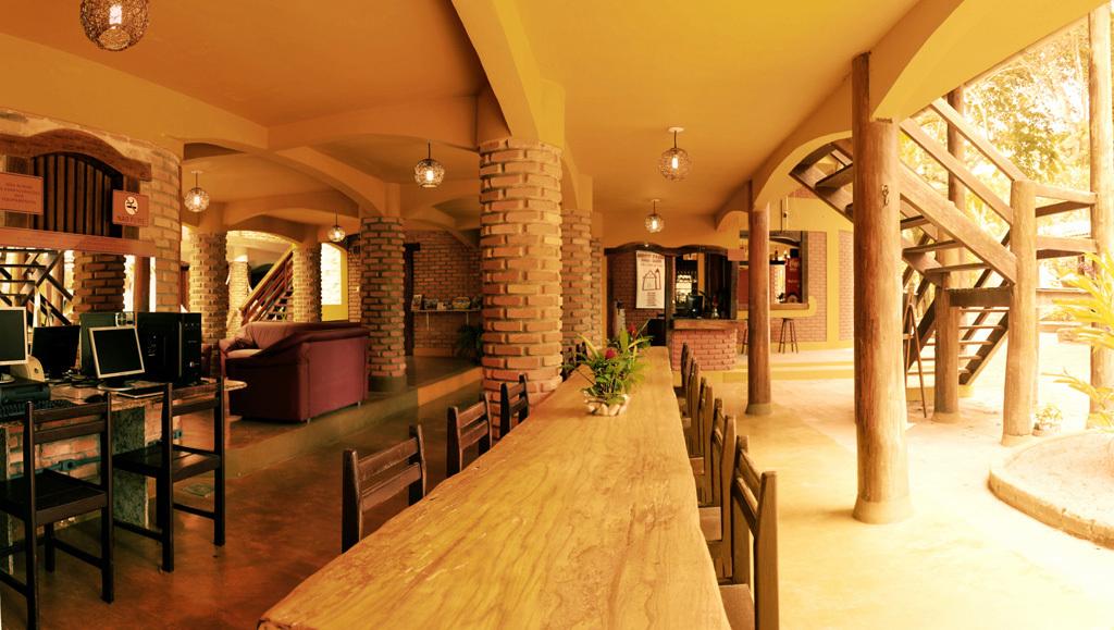 Travel Inn Village Arraial
