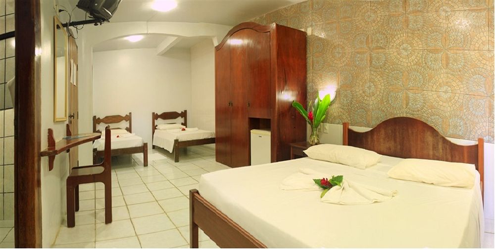 Travel Inn Village Arraial