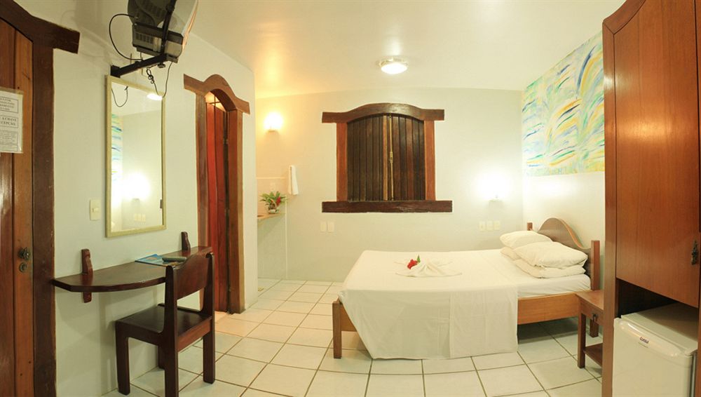 Travel Inn Village Arraial