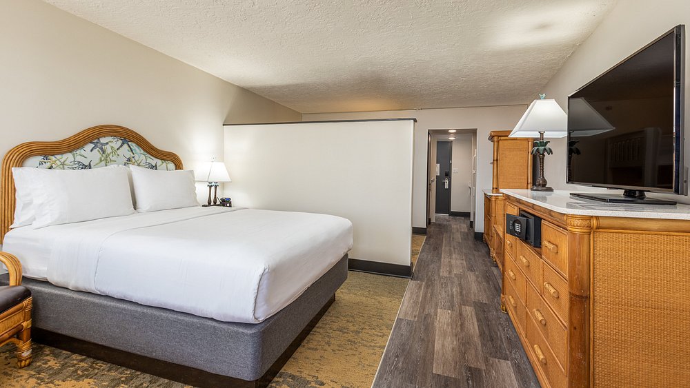 Holiday Inn Resort Panama City Beach