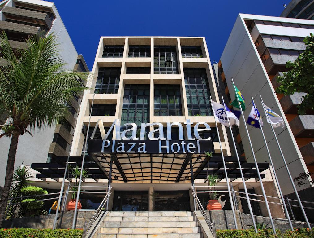 Marante Plaza Hotel
