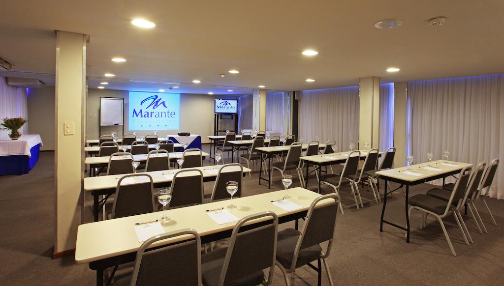 Marante Plaza Hotel
