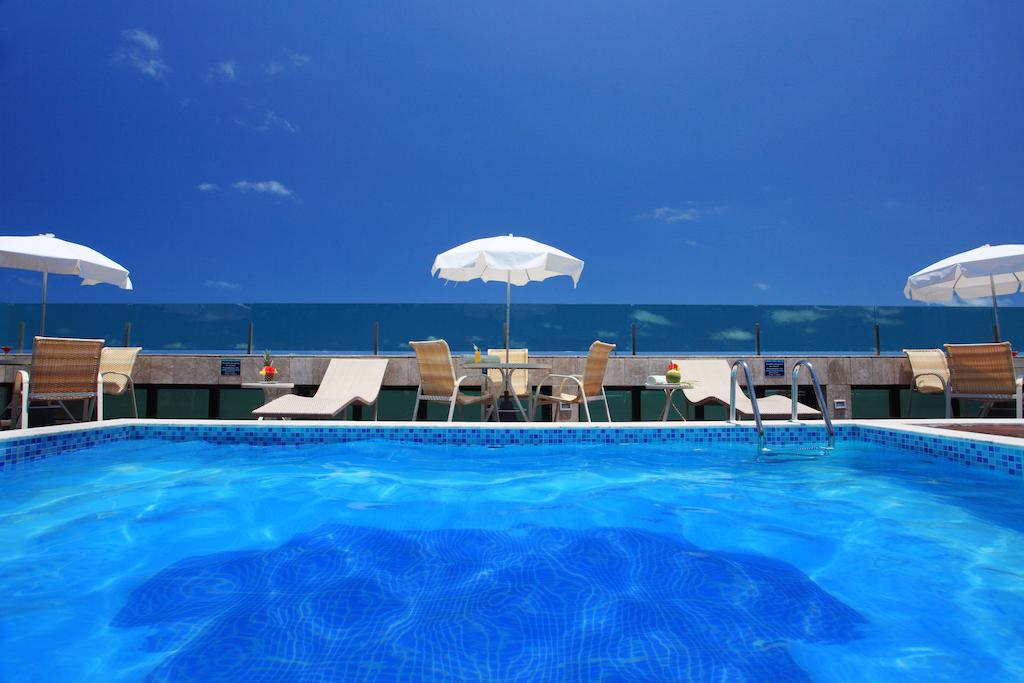 Marante Plaza Hotel