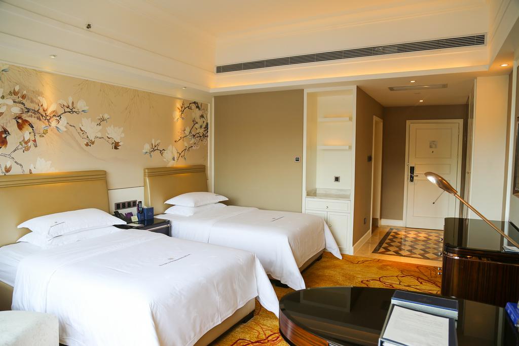 Dayhello International Hotel