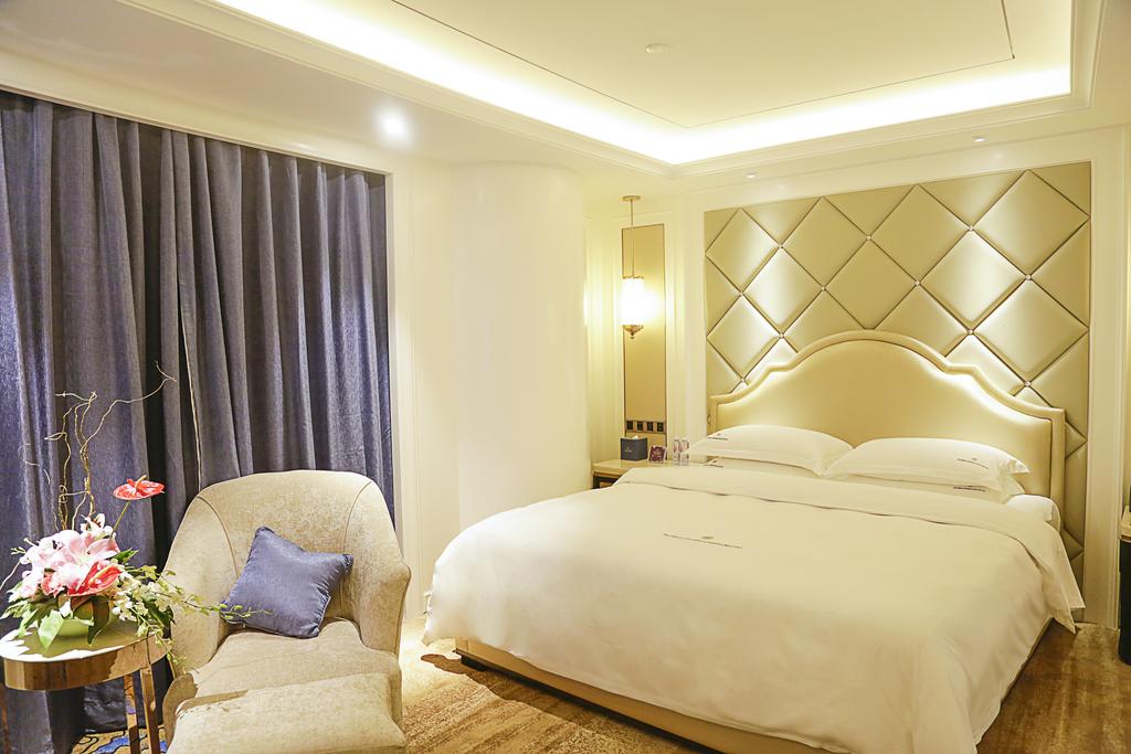 Dayhello International Hotel