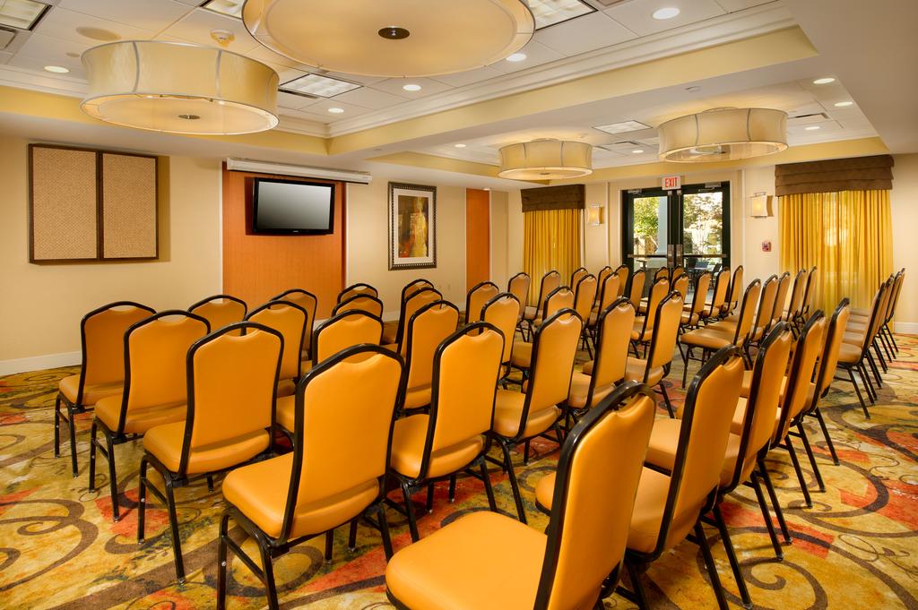 Homewood Suites by Hilton Columbus