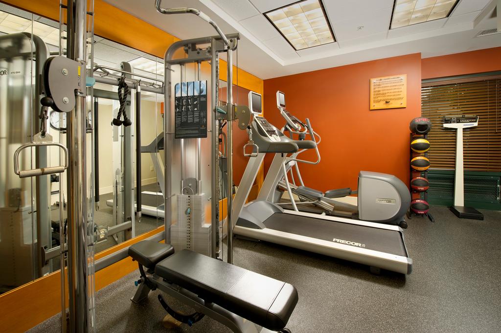 Homewood Suites by Hilton Columbus