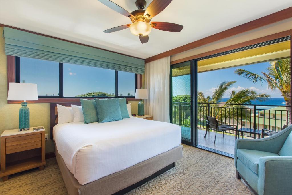 Koloa Landing Resort at Poipu, Autograph Collection