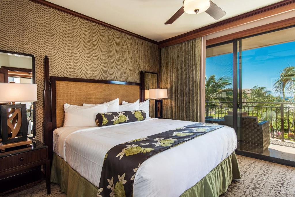 Koloa Landing Resort at Poipu, Autograph Collection