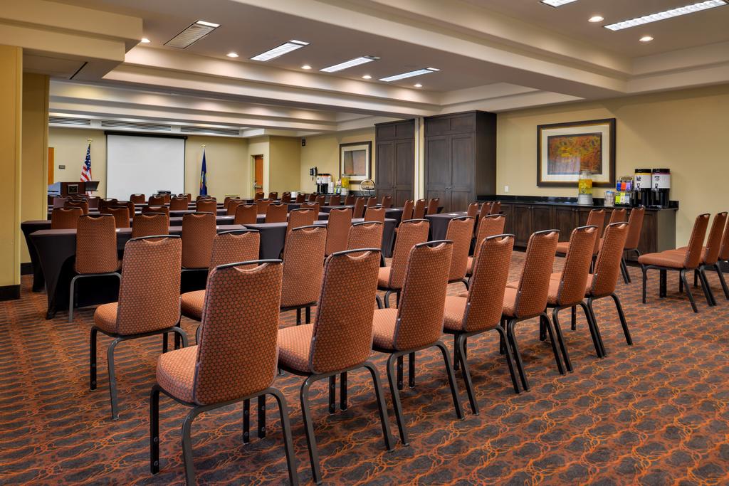 Hampton Inn Idaho Falls/Airport