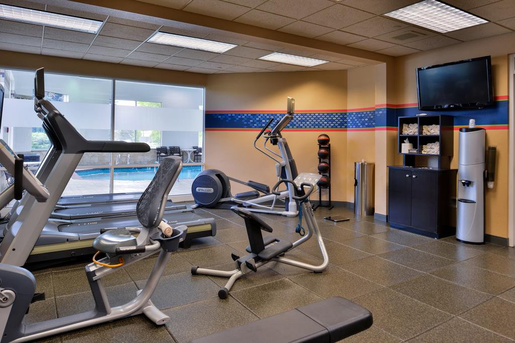 Hampton Inn Idaho Falls/Airport