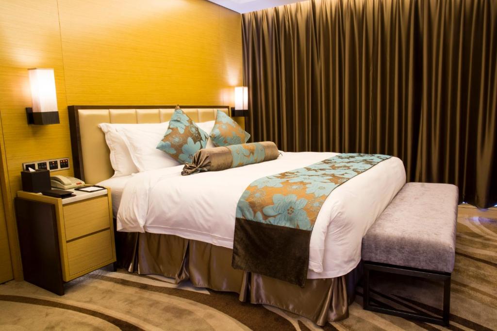 Wyndham Grand Shenzhen