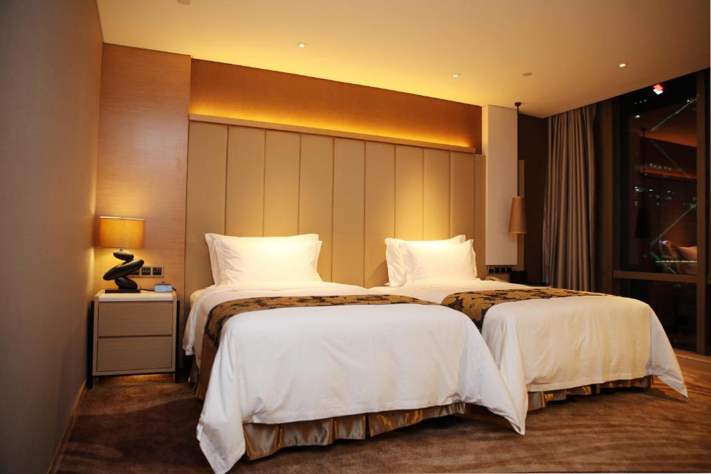 Wyndham Grand Shenzhen
