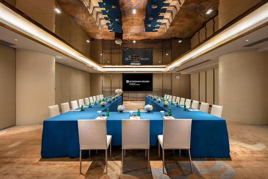 Wyndham Grand Shenzhen