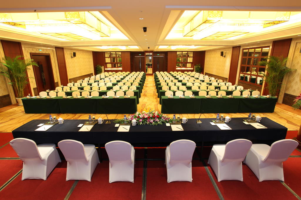 Blossom Water Museum Hotel