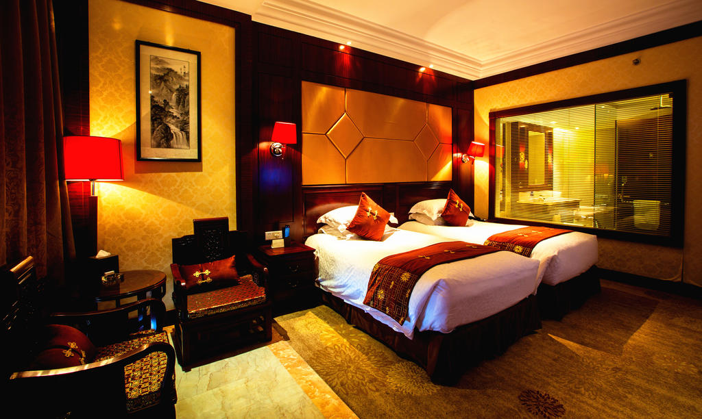 Blossom Water Museum Hotel