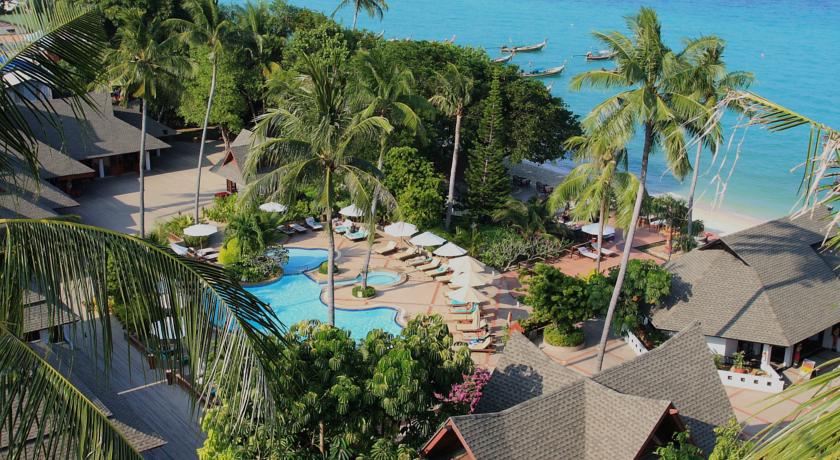 Phi Phi Holiday Resort (Formerly Holiday Inn)