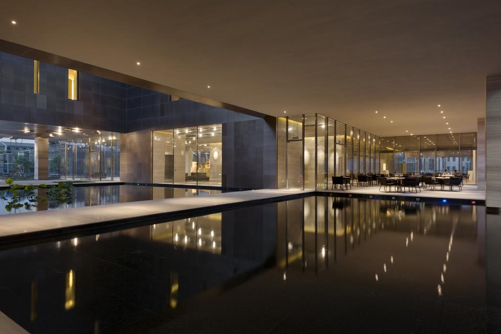 Highxuan Spa Hotel