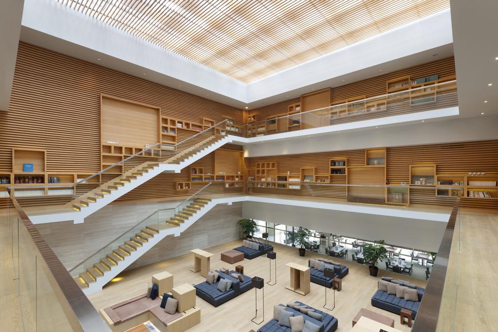 Highxuan Spa Hotel