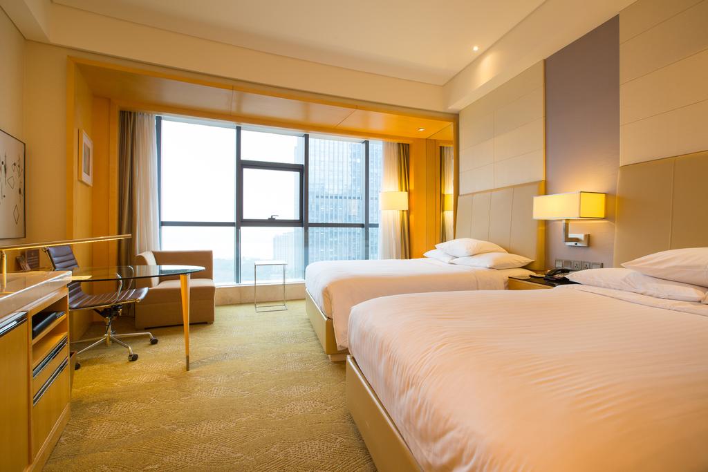 Courtyard by Marriott Hangzhou Qianjiang