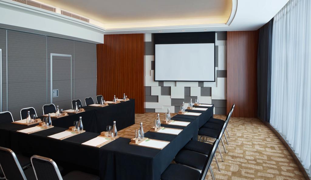 Courtyard by Marriott Hangzhou Qianjiang