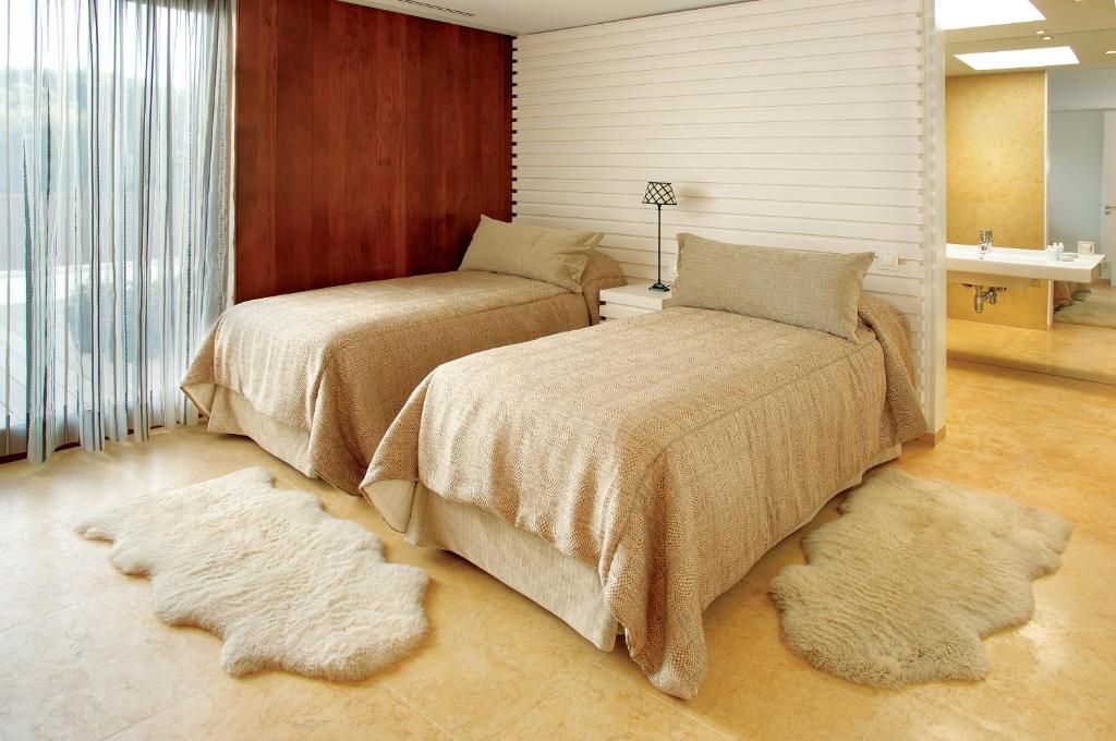 Pine Cliffs Village & Golf Suites