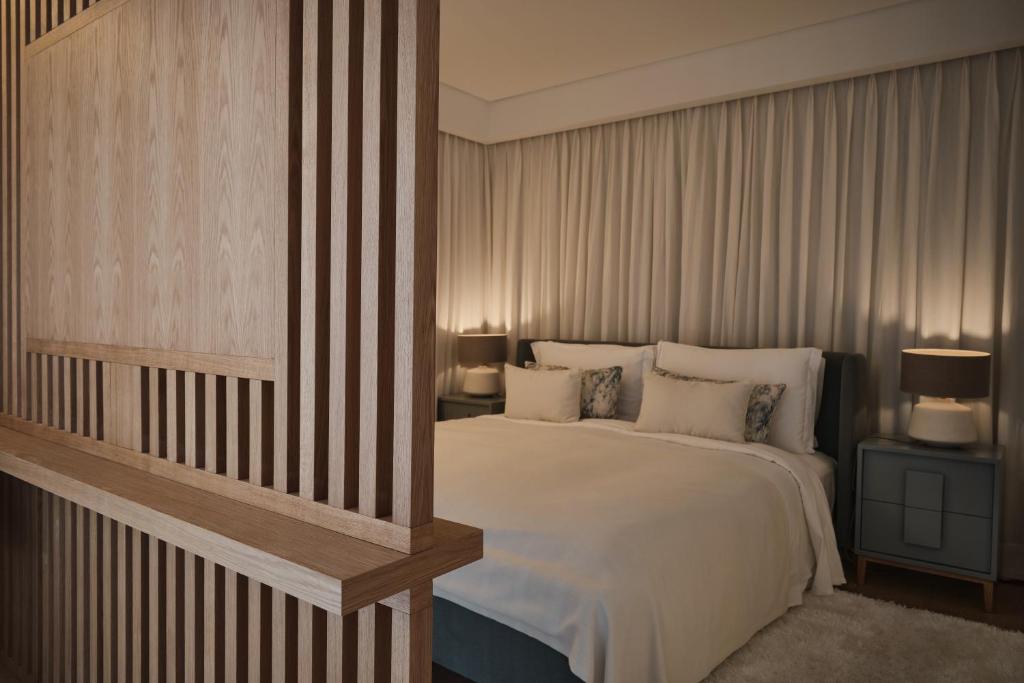 Pine Cliffs Village & Golf Suites