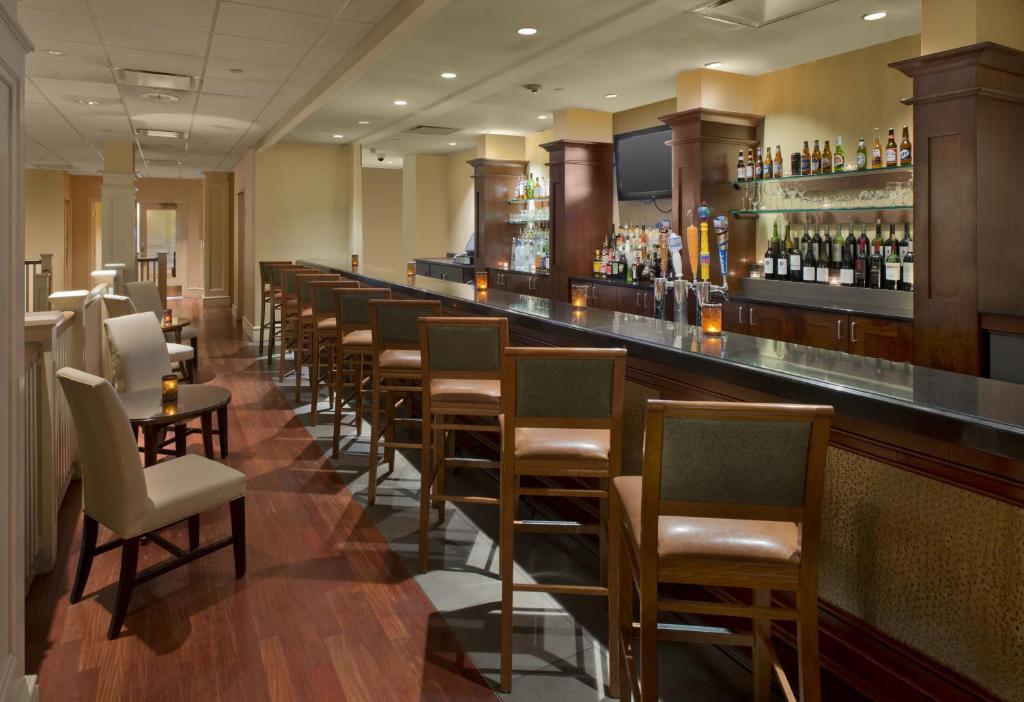 DoubleTree by Hilton Boston North Shore