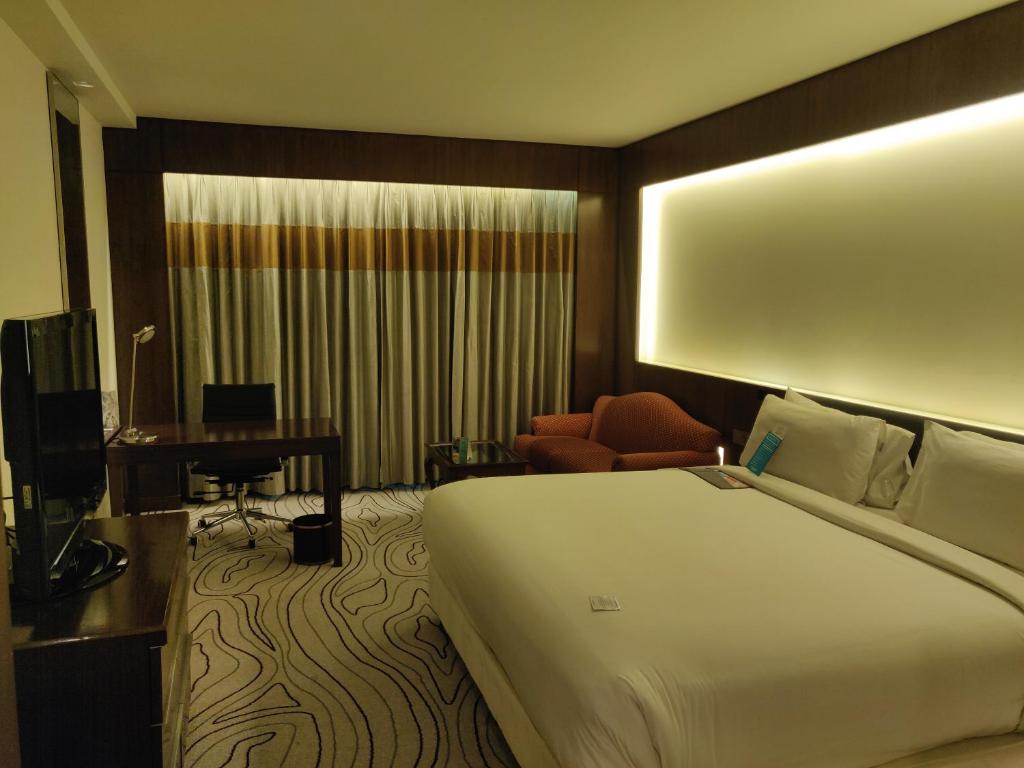 Le Royal Meridien Chennai