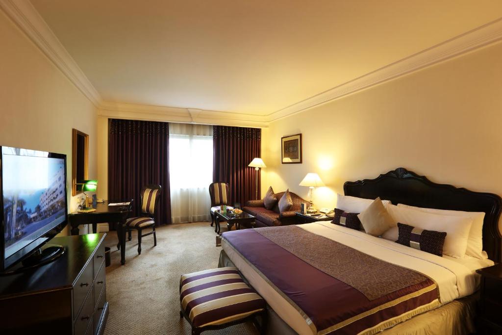 Le Royal Meridien Chennai