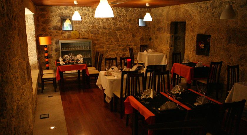 Hotel Alves