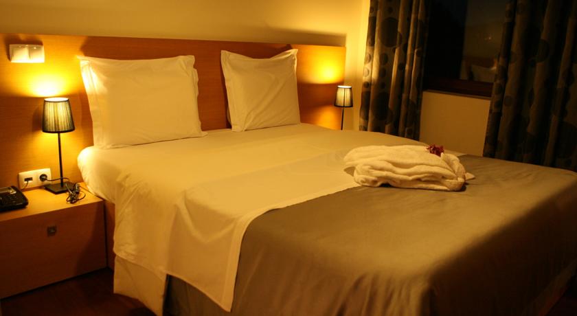 Hotel Alves