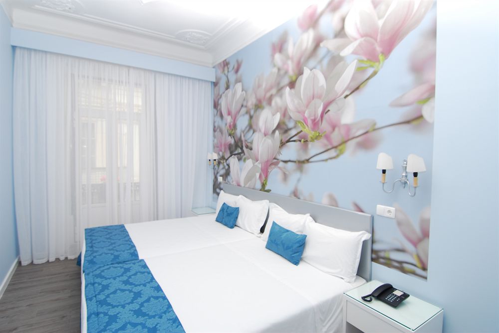 Residencial Florescente