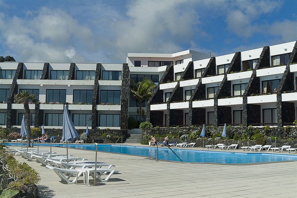 Caloura Hotel Resort