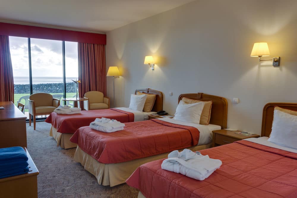 Caloura Hotel Resort