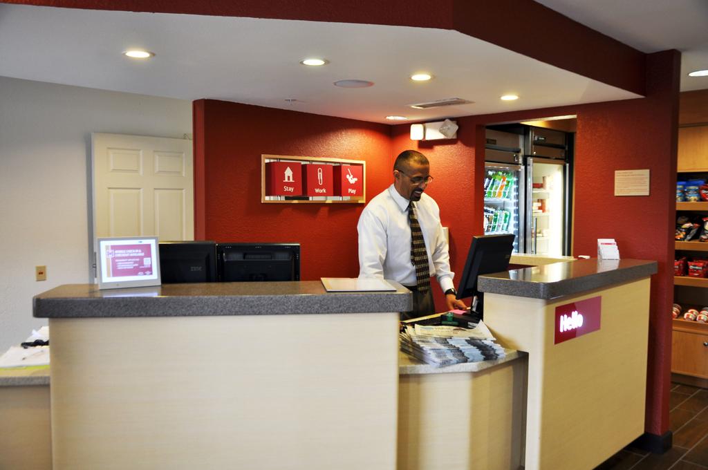 Towneplace Suites Abq Airport