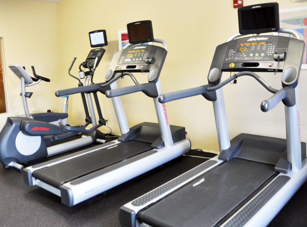Towneplace Suites Abq Airport