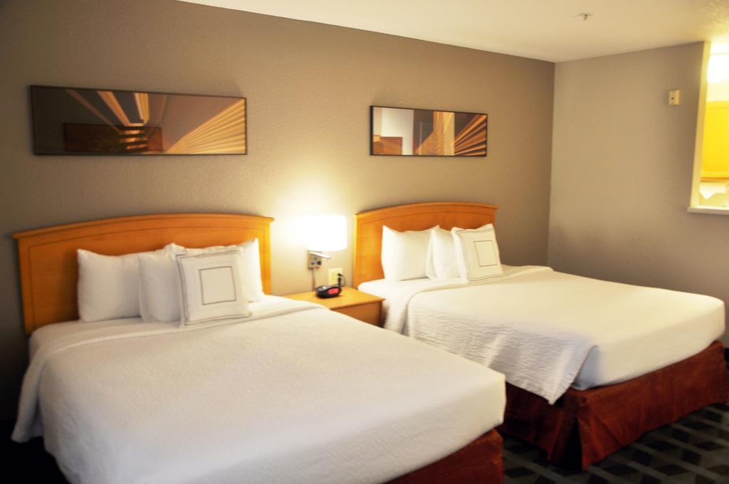 Towneplace Suites Abq Airport