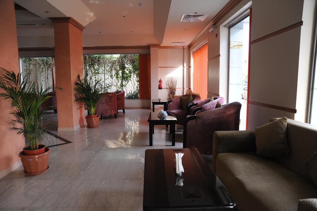 Moon Hotel Dammam