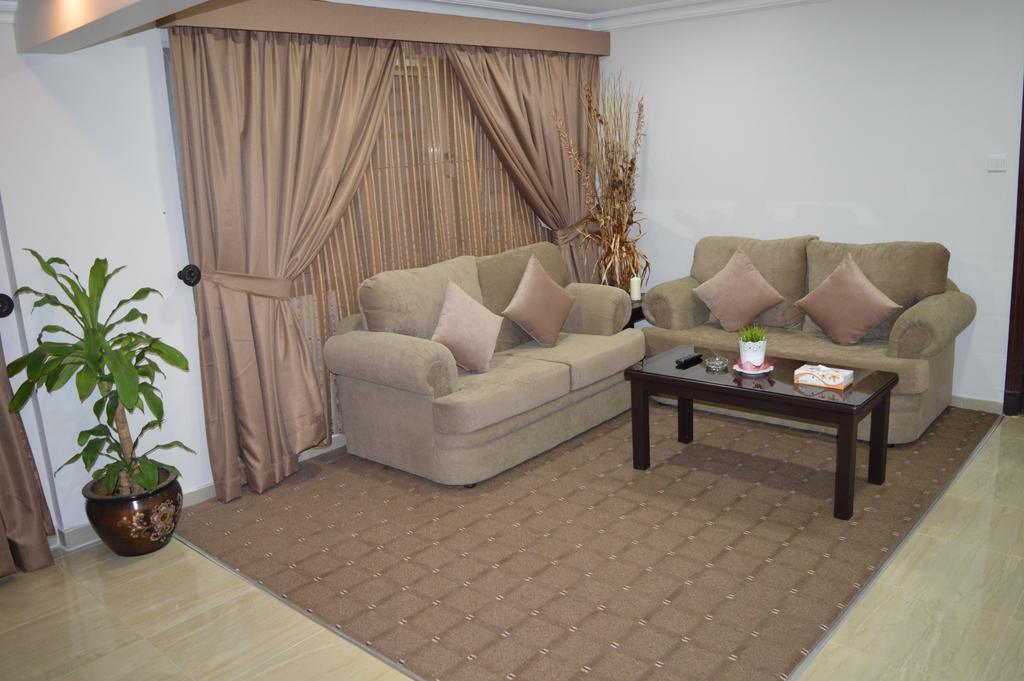 Moon Hotel Dammam