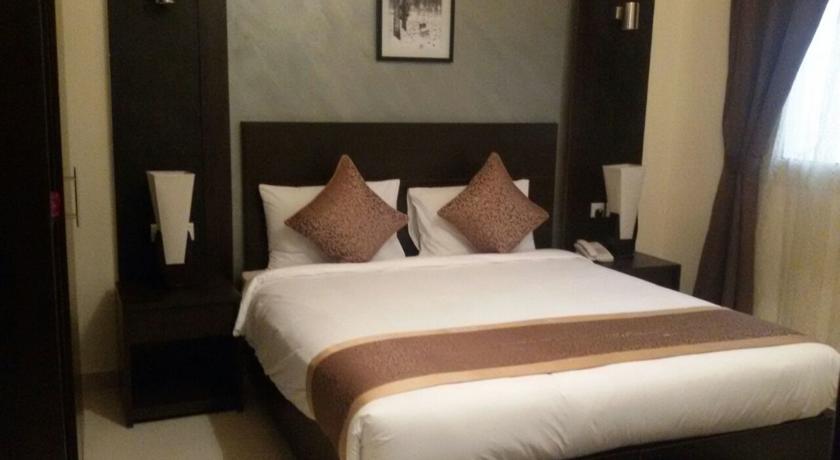 Landmark International Hotel