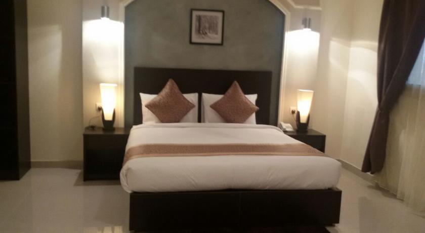 Landmark International Hotel